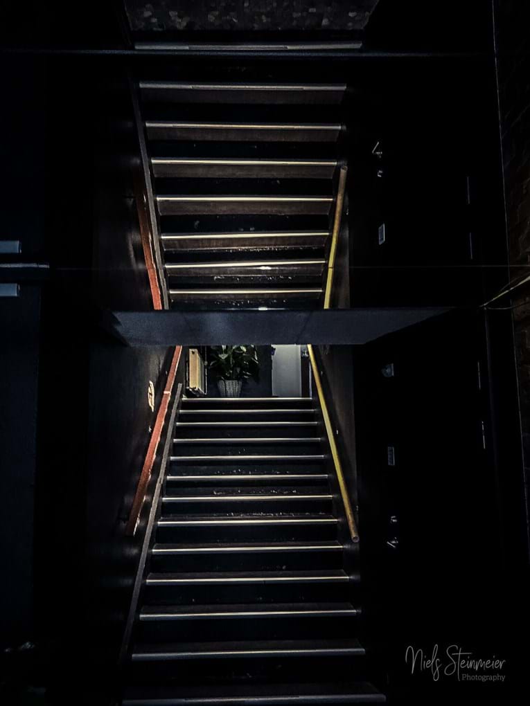 19/1 - Stairway to …